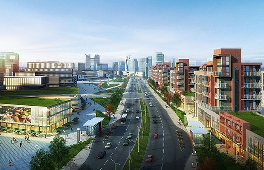 smart city